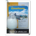 Insecticide Agrochimique Diméthoate 98% TC 40% EC CAS: 60-51-5